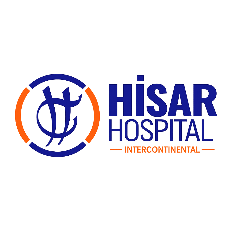 Hisar Hastanesi