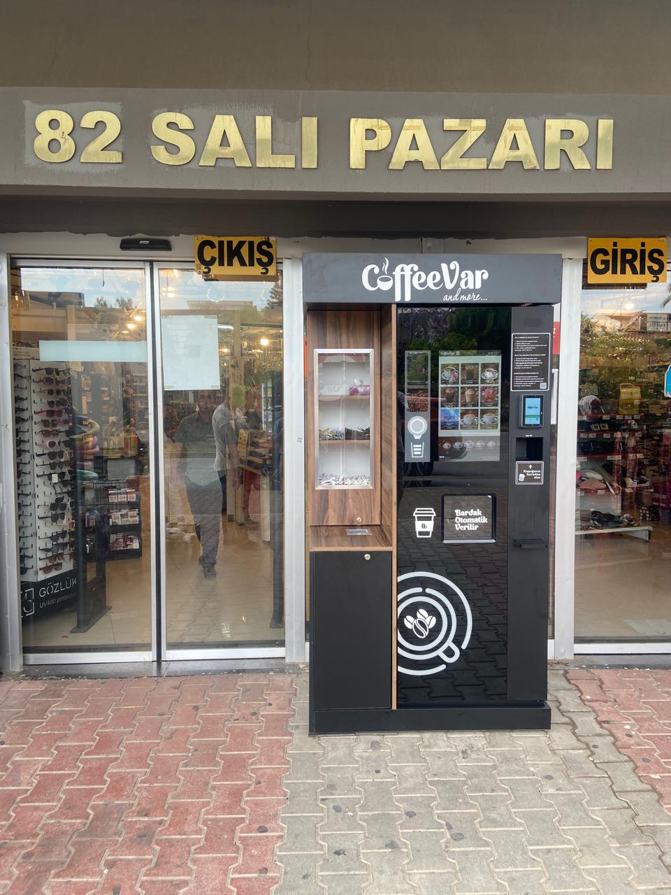 Manavgat 82 salı pazarı