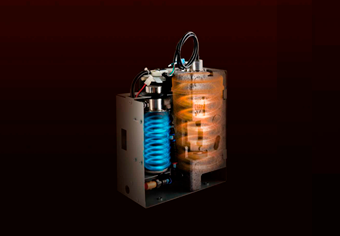 Gelişmiş Hidrolik Sistem - 700 ml kapasiteli İsveç üretimi kazan (boiler) ile donatılmıştır. Basınç ve sıcaklık sensörleri sayesinde her fincanda ideal su sıcaklığı korunarak aynı kalitede kahve hazırlanır.