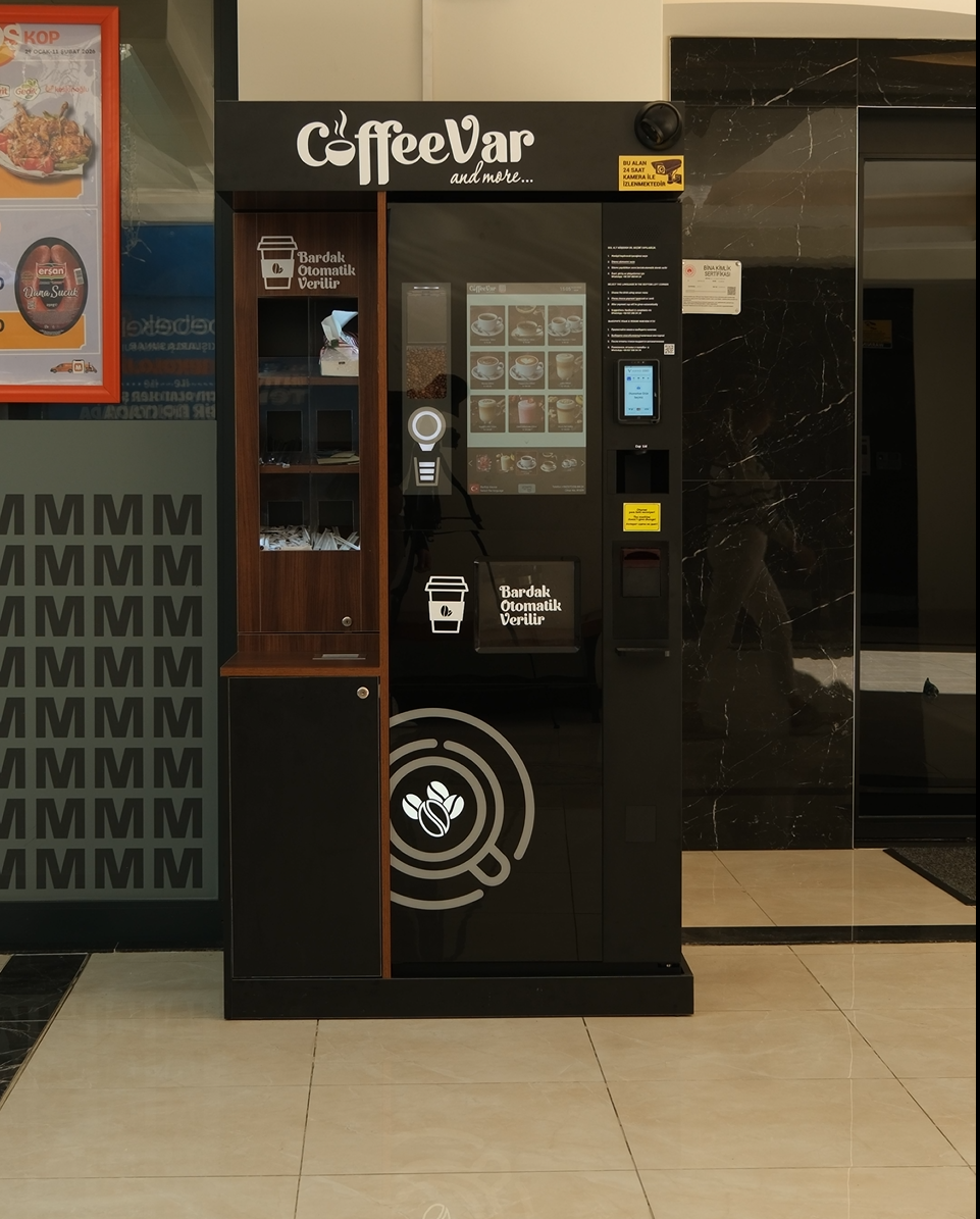 Migros, Alanya
