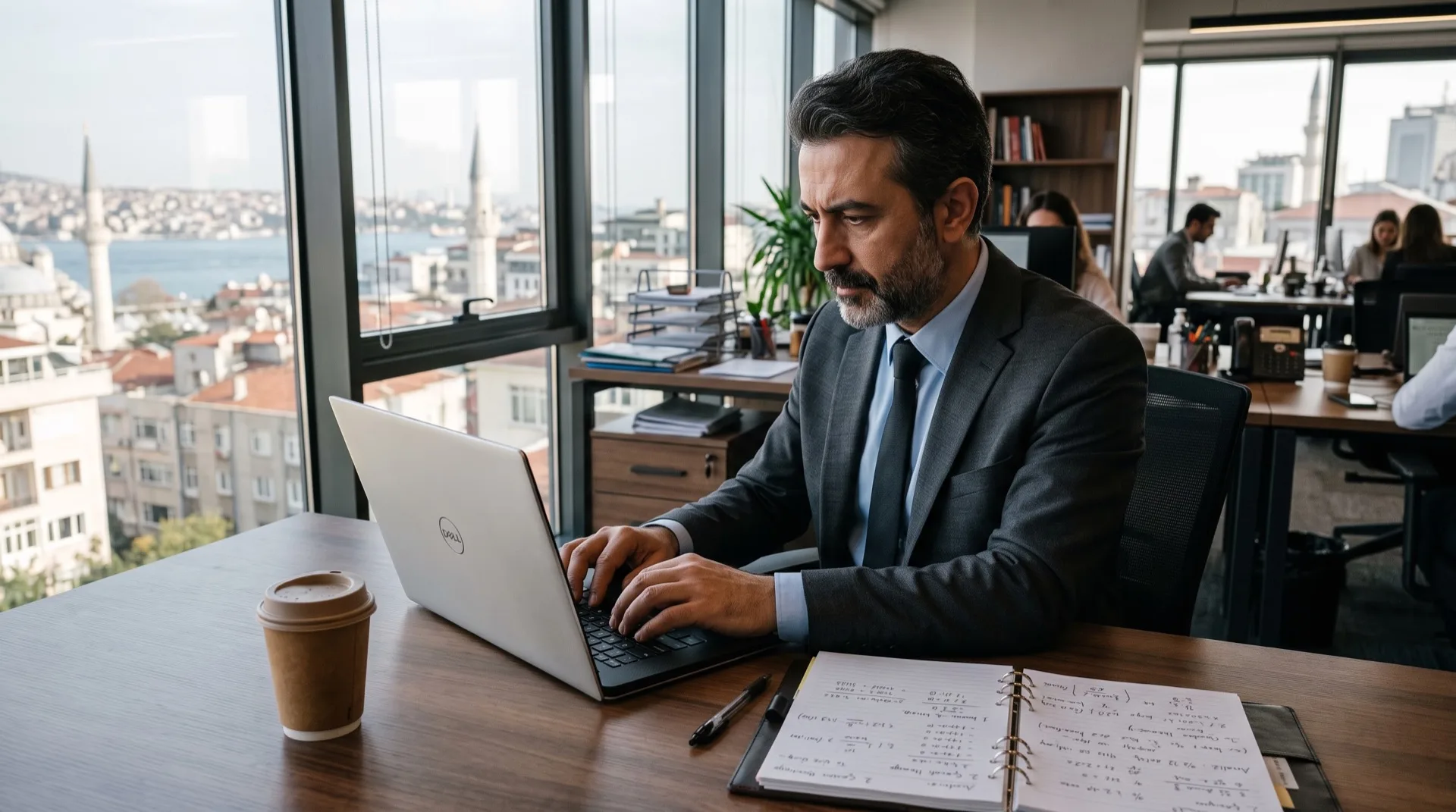 Kahve Otomatı Satın Almak Neden Karlı Bir Yatırımdır?