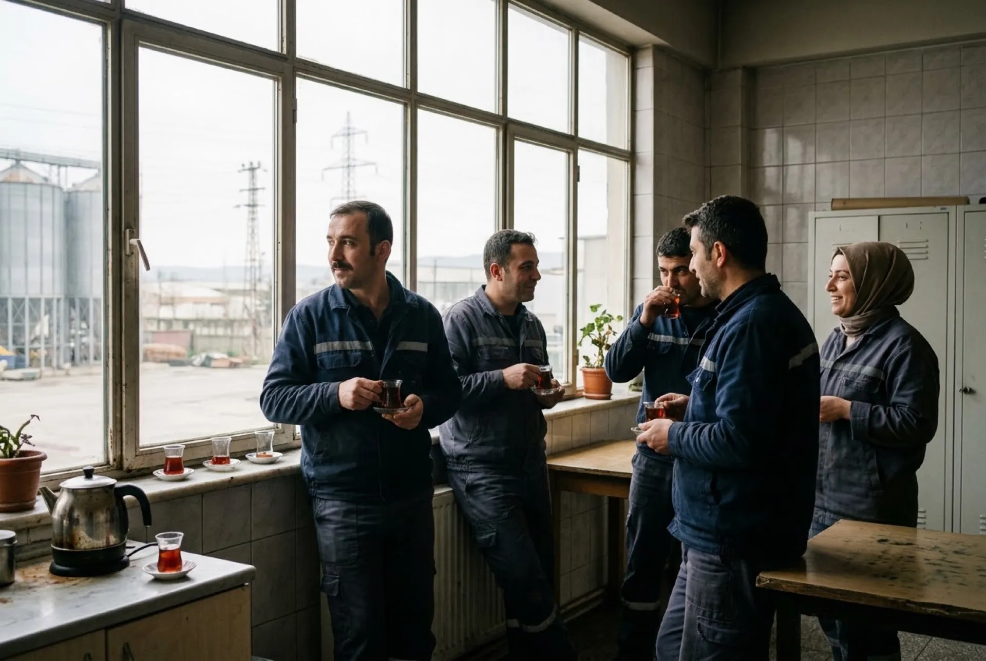 Kahve Otomatı Bursa — İki Yol: Kiralama Ortaklığı veya Satın Alma