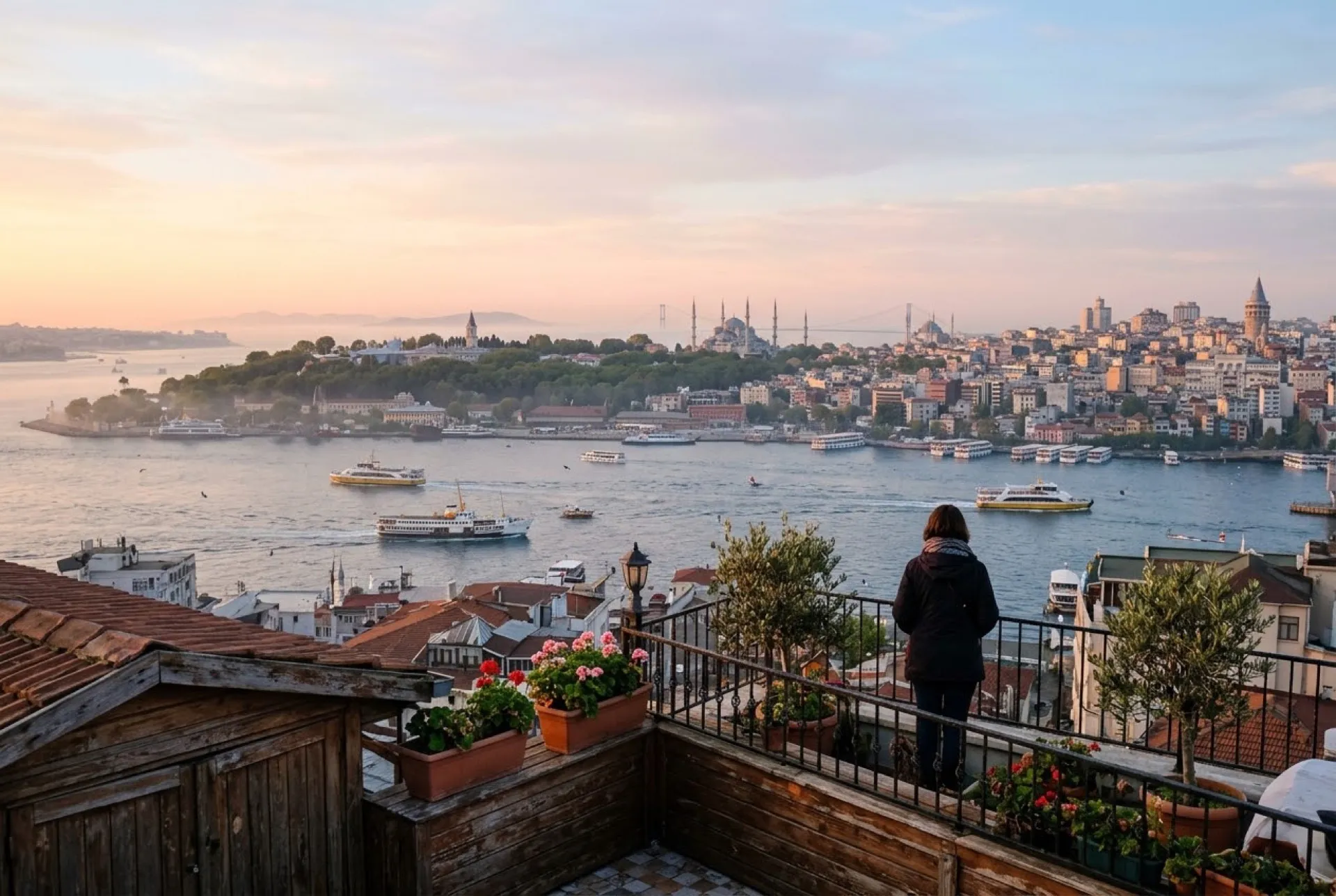 Kahve Otomatı İstanbul — Kahve Otomatı Hangi Noktalarda Çalışır