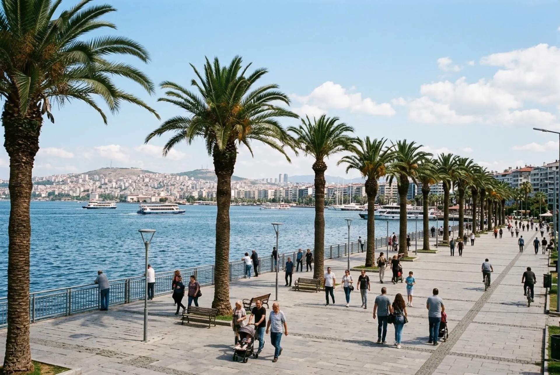 Kahve Otomatı İzmir — Kahve Otomatı Hangi Noktalarda Çalışır