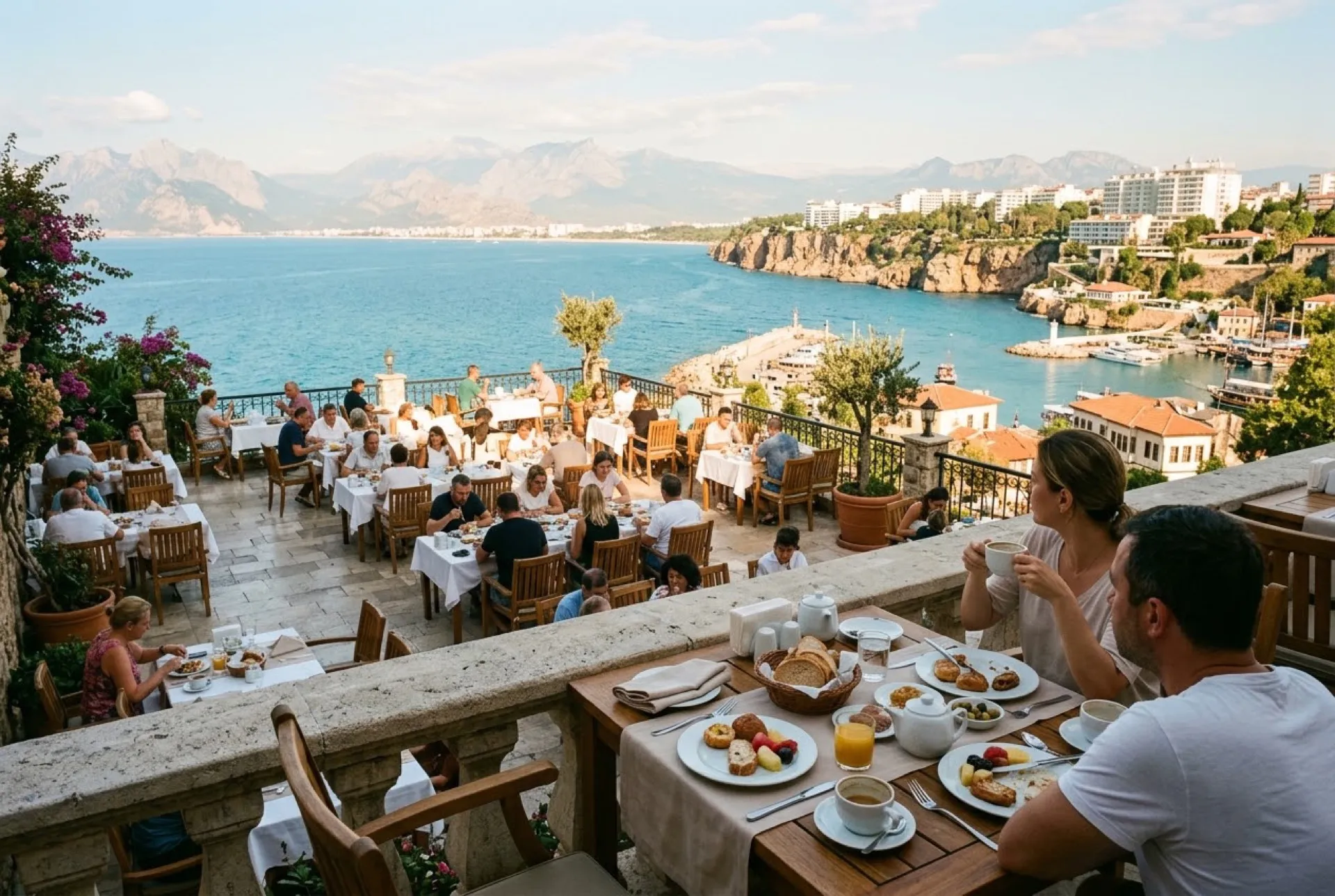 Otel Kahve Otomatı — Otel Kahve Otomatı Neden Gerekli
