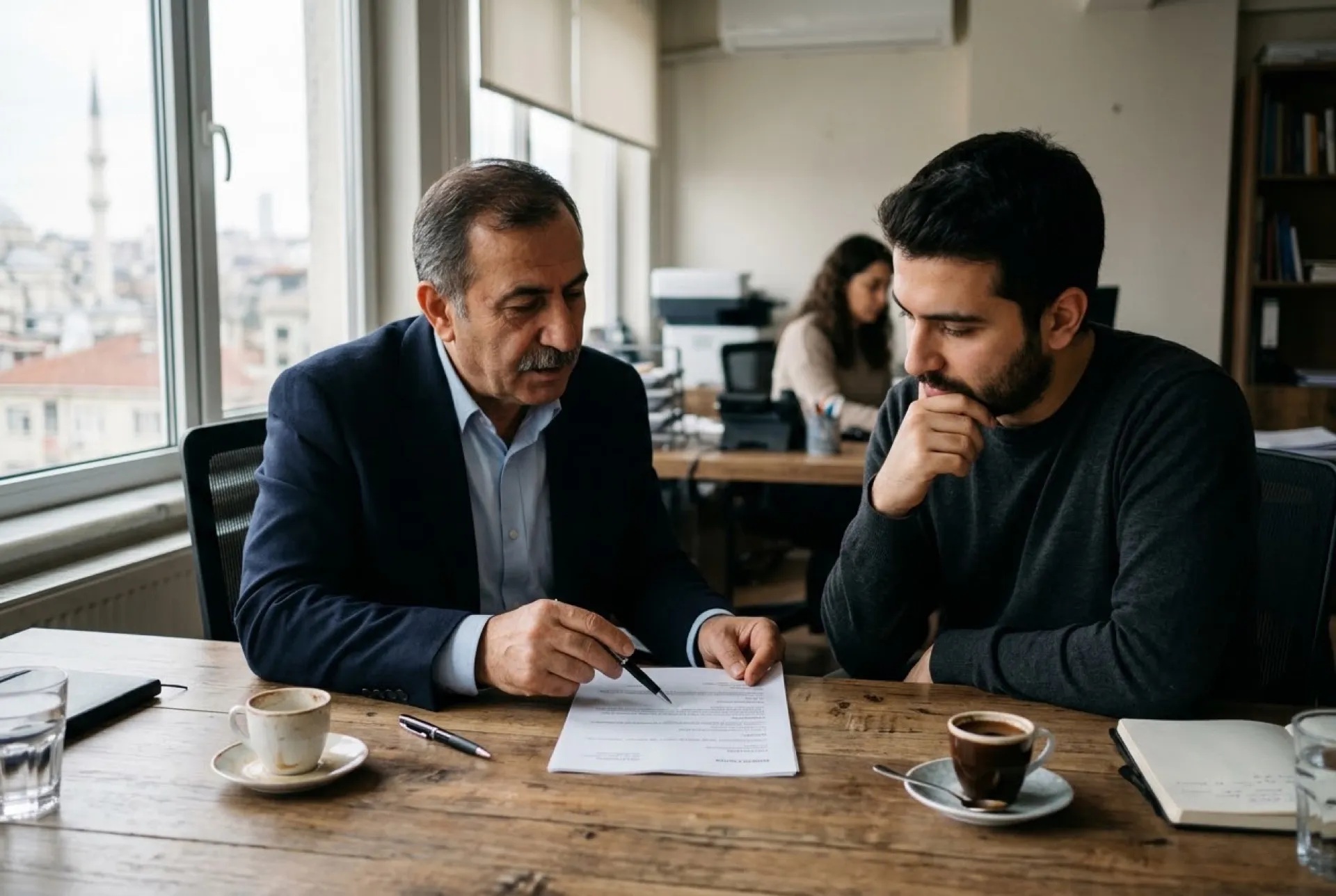 Kahve Otomatı Fiyatları — Bir Bardağın Maliyeti ve Kâr Marjı