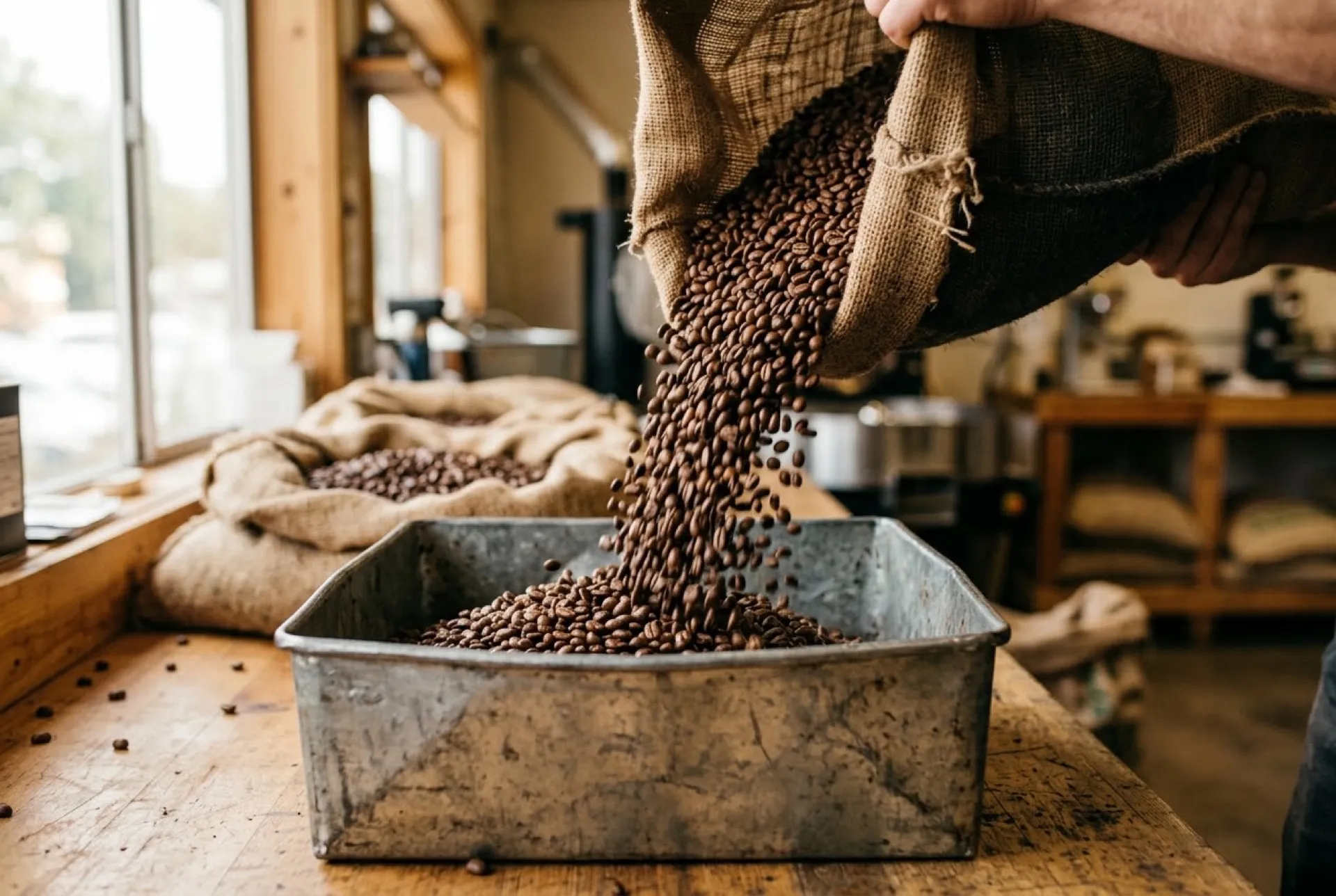 Çay Kahve Otomatı — Menüde neler var