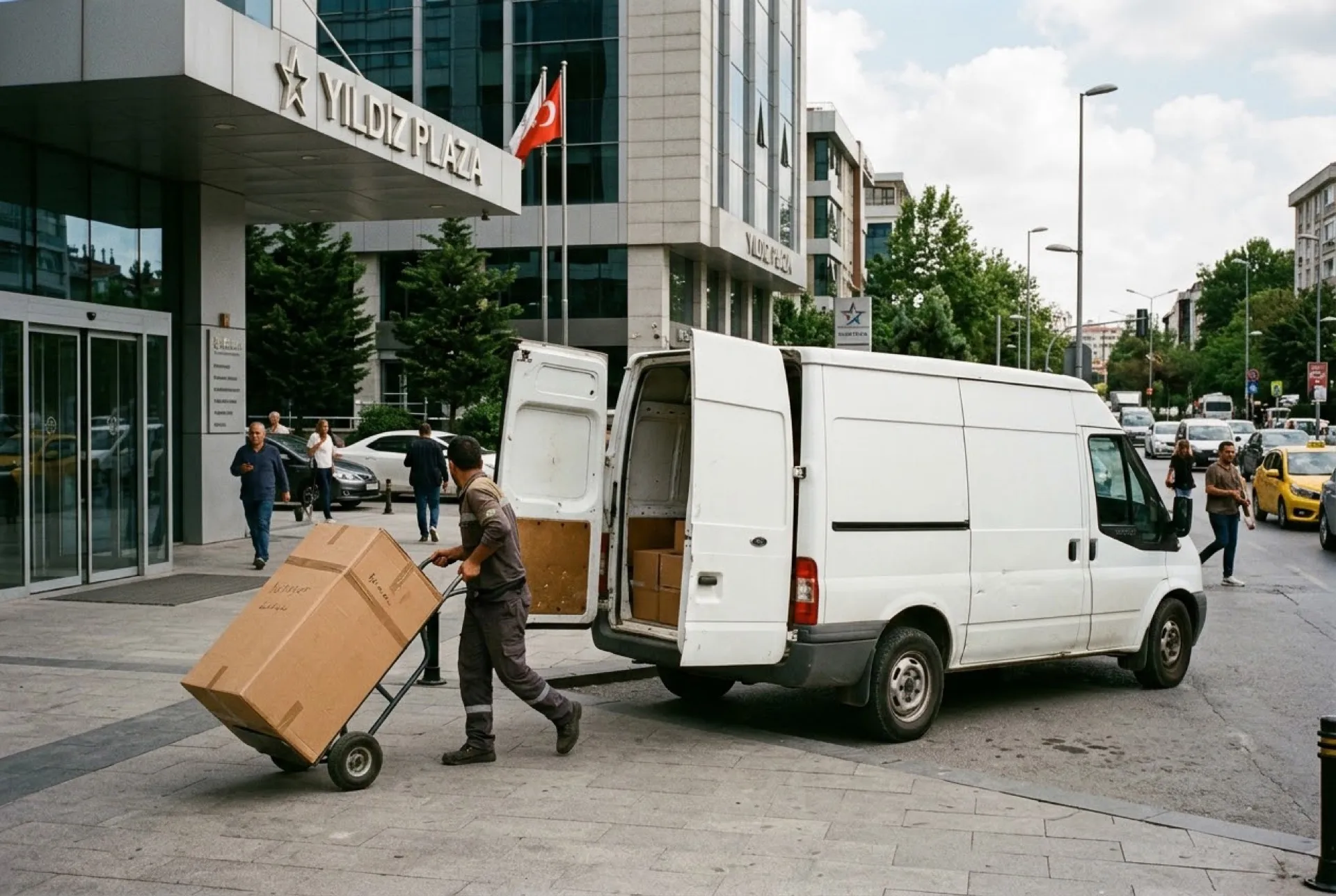 Kiralık Çay Kahve Otomatı — Şartlar