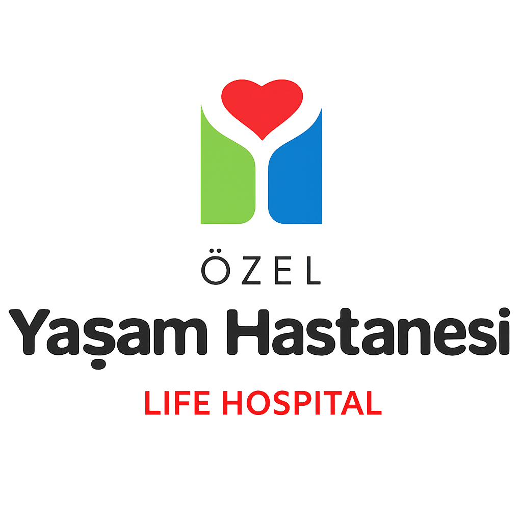 Yaşam Hastanesi